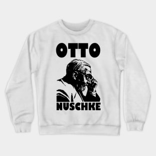 Otto Nuschke Crewneck Sweatshirt